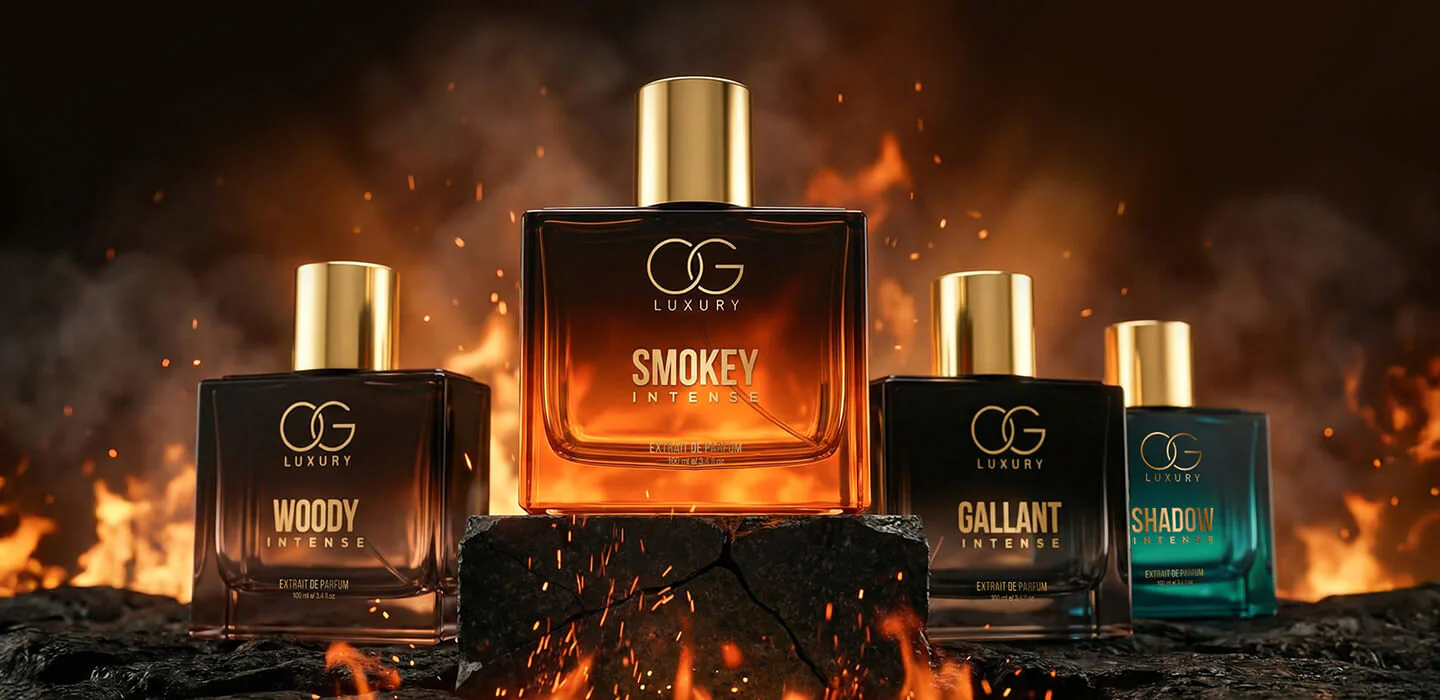 Timeless Beauty, Redefined by OG