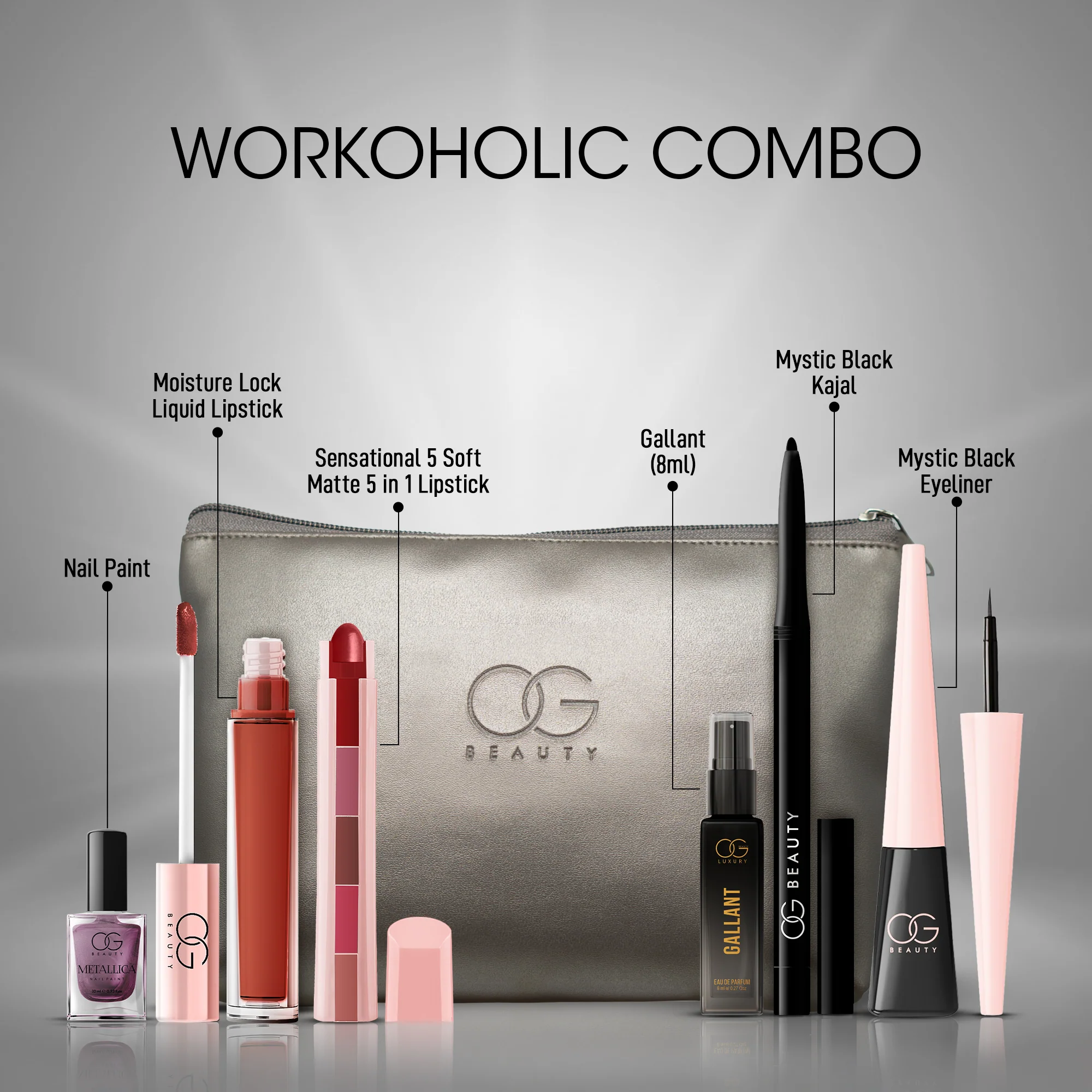 New Launch